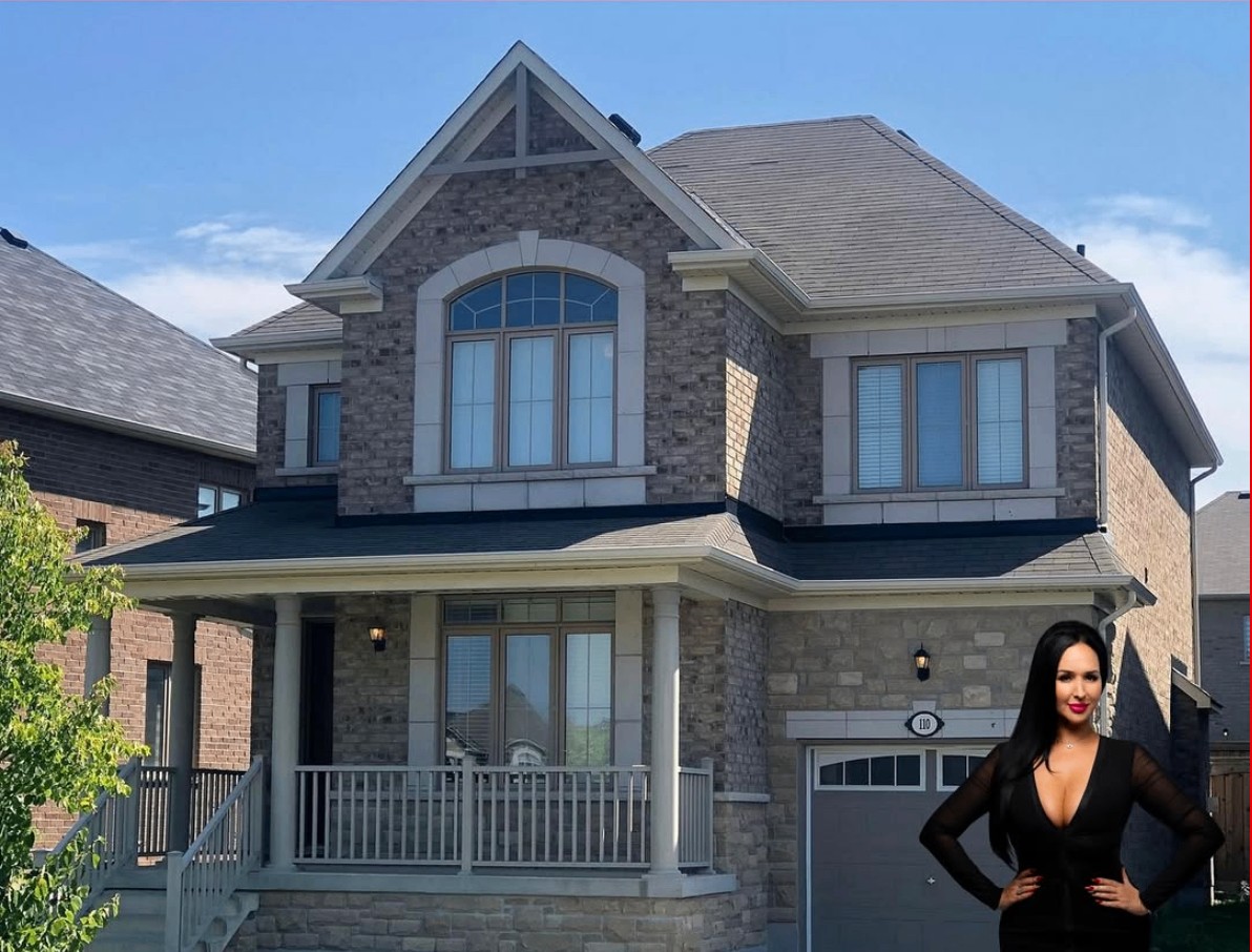 Detached home leased by Nazrin